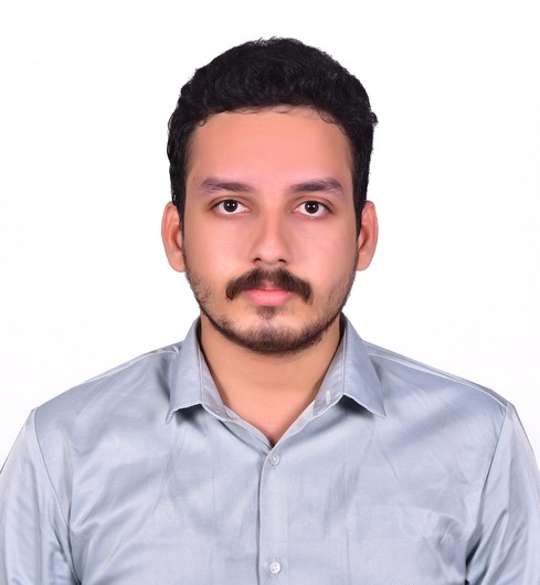 Saiteja Vijayagiri - Founder